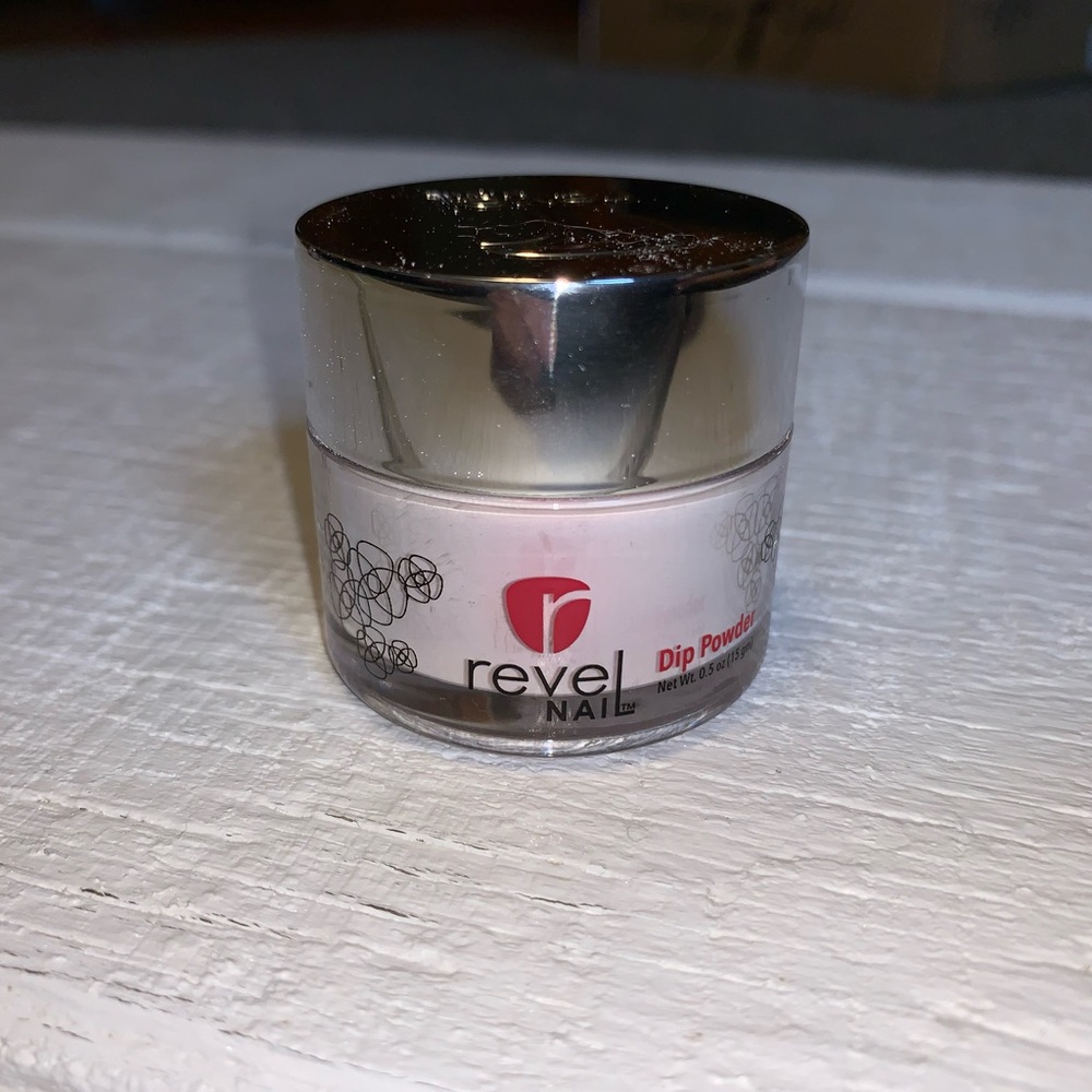 Revel Nail Dip Powder